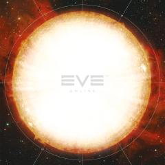 EVE Online (Original Soundtrack) (LP 2x12")