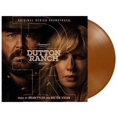 Dutton Ranch LP