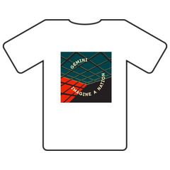 Special Edition T-shirt - Gemini - Xl