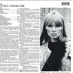Chelsea Girl