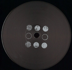 Overtall Ep