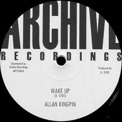 Wake Up