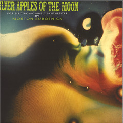 Silver Apples of the Moon (50th-anniversary Edition)