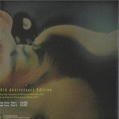 Silver Apples of the Moon (50th-anniversary Edition)