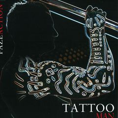 Tattoo Man