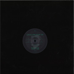 Challenjour EP