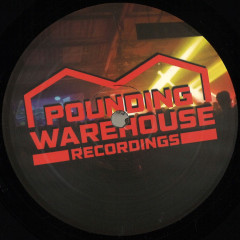 Pounding Warehouse Vinyl Series #2