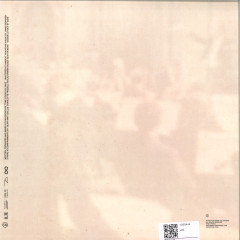 Orchestral Tape Studies II LP