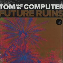 Future Ruins
