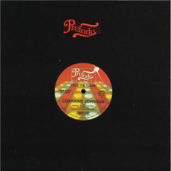 The More I Get, The More I Want / Feed The Flame