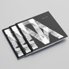 Martyn - Through Lines (BOOK)