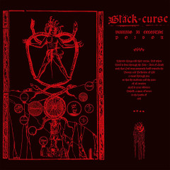 Burning in Celestial Poison LP