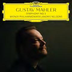 Gustav Mahler - The Symphonies LP 2x12"