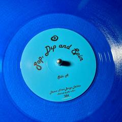 Pop, Dip And Spin/ Morning Fever