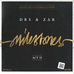 Milestones (Act I & II) LP 2x12"