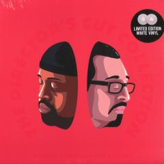The Director’s Cut Collection Volume Two 2x12"