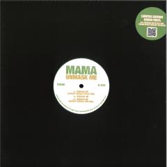 Unmask Me EP