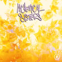Alchemical Sisters LP 2x12"