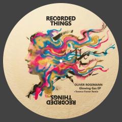 Oliver Rosemann - Glowing Gas EP