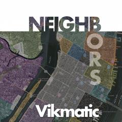 NEIGHBORS EP