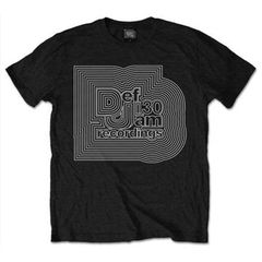 T-shirt - Def Jam 30th Anniversary T-shirt *s*