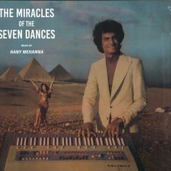 The Miracles Of The Seven Dances