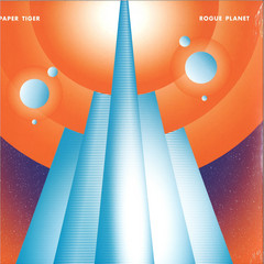 Rogue Planet