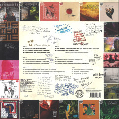 Inside The Dance Vol. 5 (3x12")