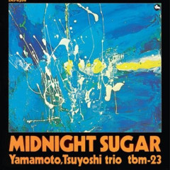 Midnight Sugar 2x12"