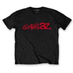 Gorillaz - Gorillaz_Logo_Uni_BL_TS_L