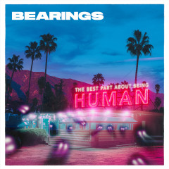 The Best Part About Being Human LP