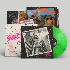 My Beach LP