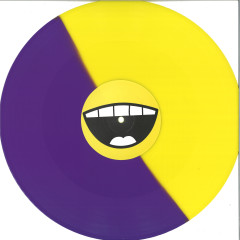 5 Years Of Happiness 2x12"