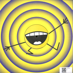 5 Years Of Happiness 2x12"