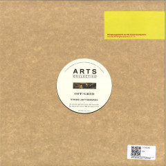 Strobe Light Memories