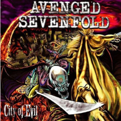 City of Evil LP