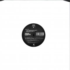 *2* The Paradigm Shift Remixes Part (no cover)