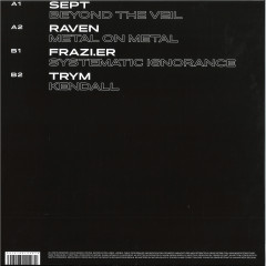 EXHALE VA002 (PART 2)