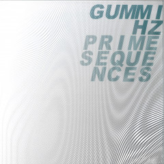 PRIME SEQUENCES 2x12"