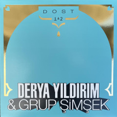 DOST 1 & 2 LP 2x12"