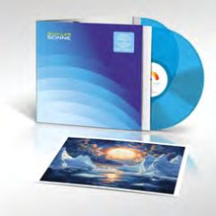 Sonne LP 2x12"