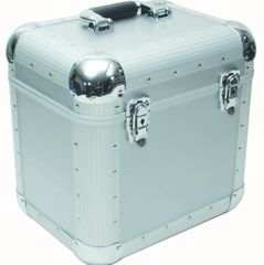 Record Case - Alu 80 75/25 Booking