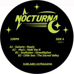 Nocturna 001