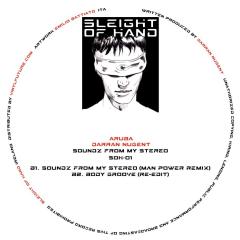 Soundz From My Stereo