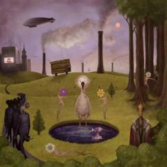 UGLY DUCKLING UNION (TAPE)