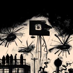 Un Sequestro Lungo 10.000 Anni (3x12")