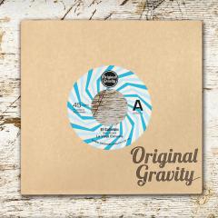 El Galletón / La Vieja Escuela (7")