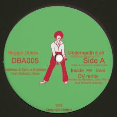 DBA005 LP