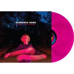 Hold The Spark (LP)