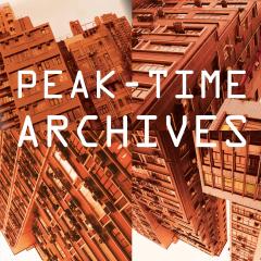 Peak – Time Archives